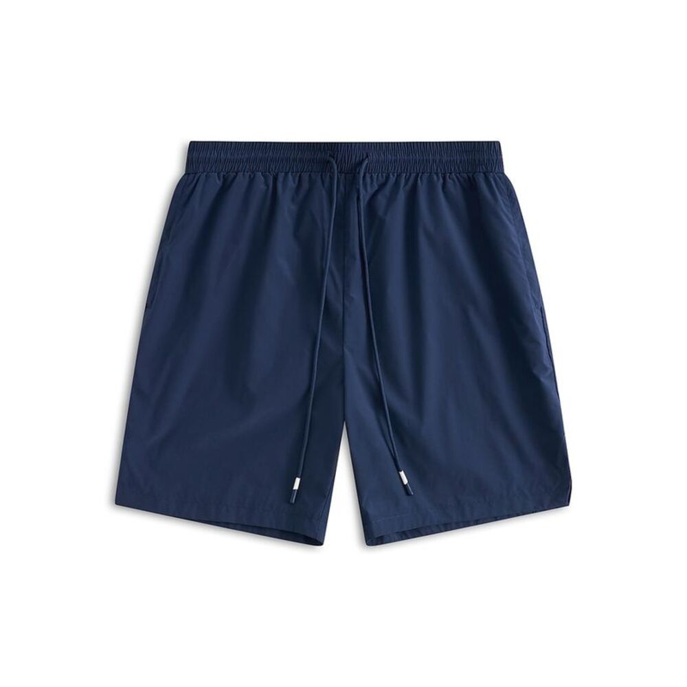 KROST Mens Zip Pockets Athletic Walking Shorts, NWT